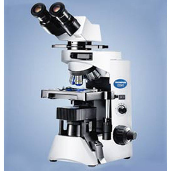 SHIMADZU Microscope CX41 Microbiology