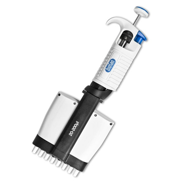BioSan Assist Pipette AP8-10 in Pipettes, Dispensers, Liquid Handling