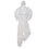 Spetec Disposable visitor's overall in Clean room equipment