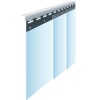 Spetec Clean room curtains in Clean room equipment