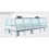 Spetec Clean room cell Special solutions in Clean room equipment