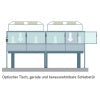 Spetec Clean room cell Special solutions in Clean room equipment