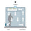 Spetec Clean room cell in Clean room equipment