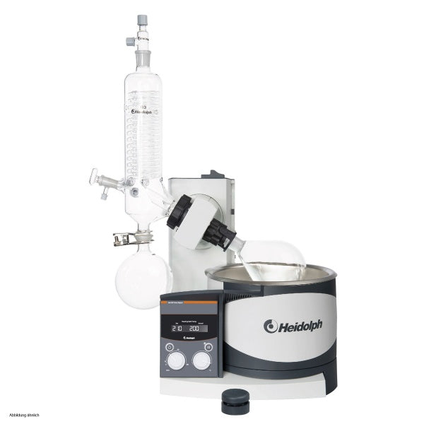 Heidolph Hei-VAP Gold 2 Rotary Evaporator
