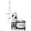 Heidolph Hei-VAP Precision motor lift Rotary Evaporator