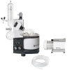 Heidolph Hei-VAP Silver 4 Rotary Evaporator package