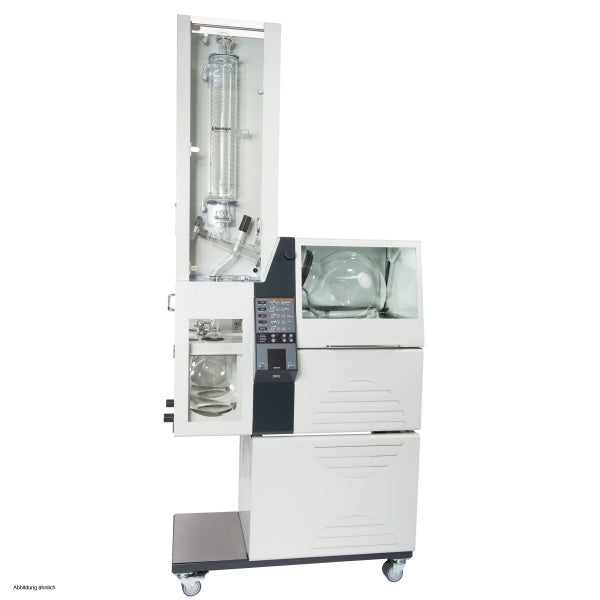 Heidolph Laborota 20 safety Large Scale Rotary Evaporator in Rotary Evaporators