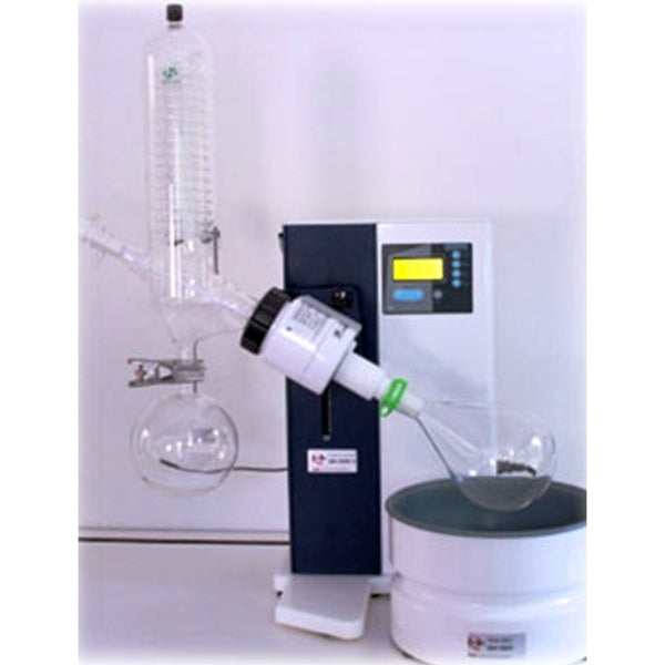 SHIMADZU Rotation evaporator QR 2005-V