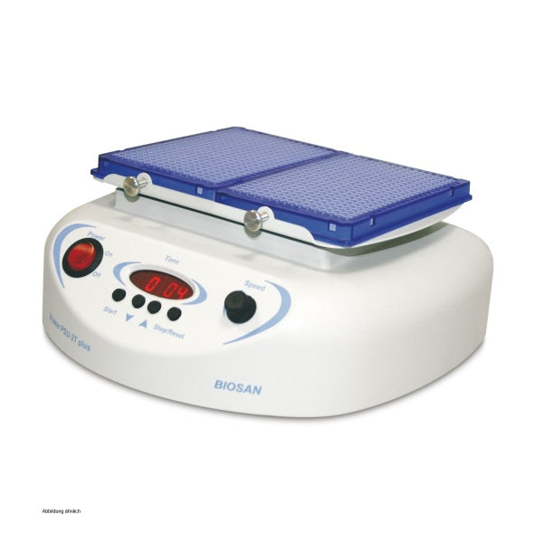 BioSan Mini-Shaker PSU-2T for immunology