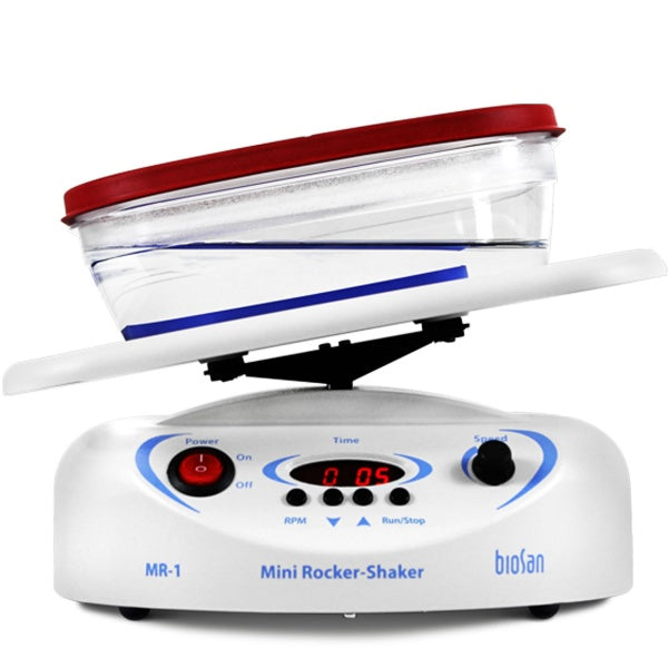 BioSan Mini Rocker-Shaker MR-1