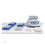 BioSan MPS-1 High-Speed Multi Plate Shaker-Vortex SET