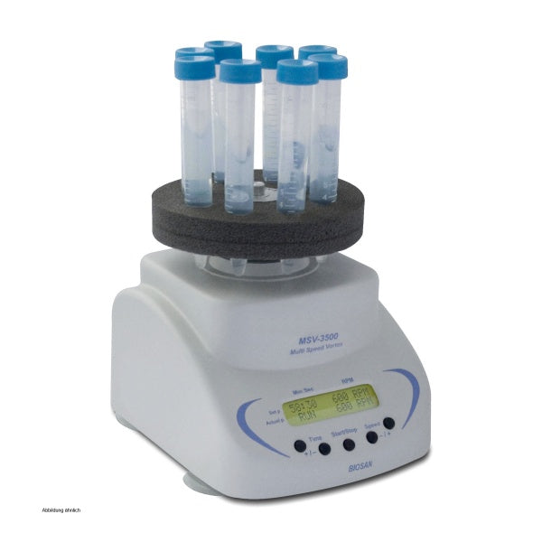 BioSan Multi Speed Vortex MSV-3500