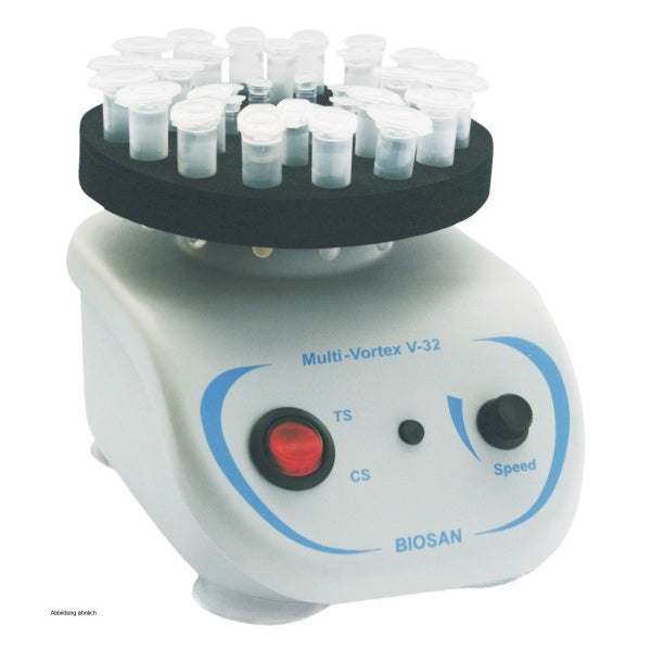 BioSan Multi-Vortex V-32
