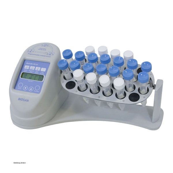 BioSan Programmable rotator Multi Bio RS-24