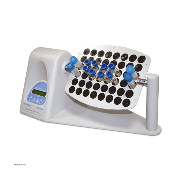 BioSan Programmable rotator Multi RS-60