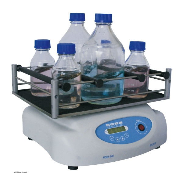 BioSan PSU-20i multi-functional Orbital Shaker