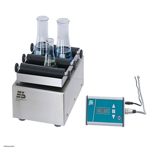 Bühler Miniature Shaker KM CO2