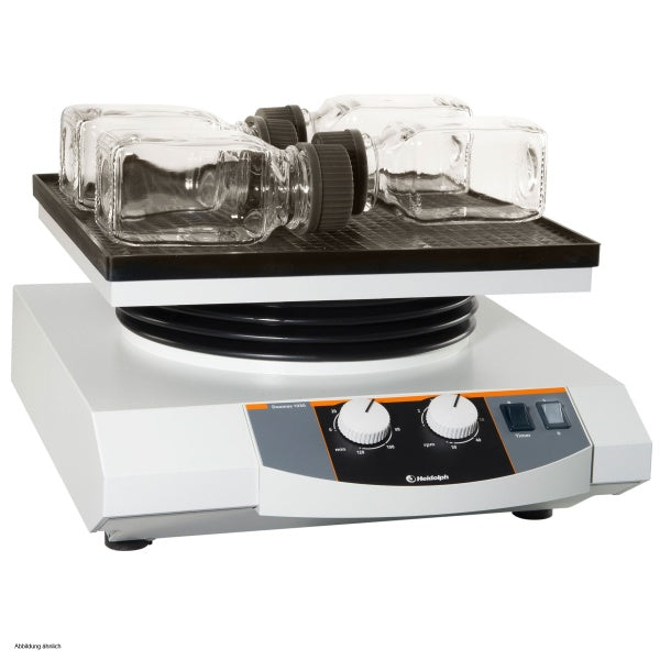 Heidolph Duomax 1030 platform shaker
