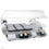 Heidolph Plug & Play Titramax platform shaker