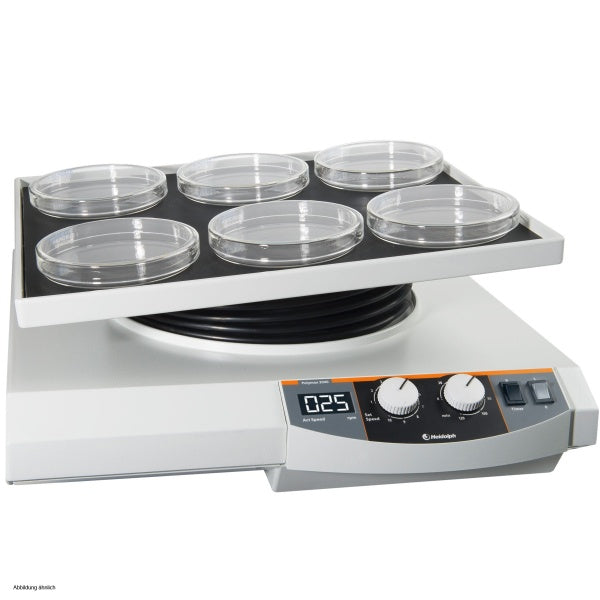 Heidolph Polymax 2040 platform shaker