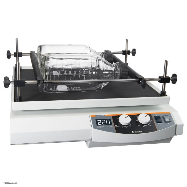 Heidolph Promax 2020 platform shaker