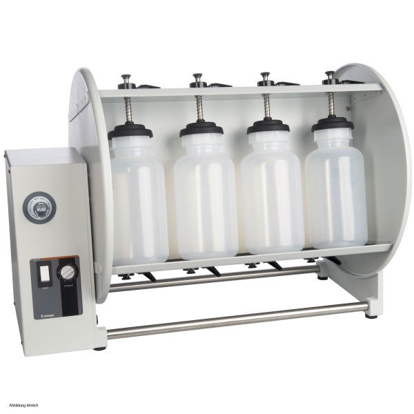 Heidolph Reax 20/12 Overhead shaker