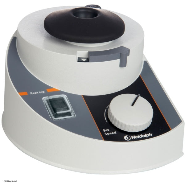 Heidolph Reax top test tube shaker