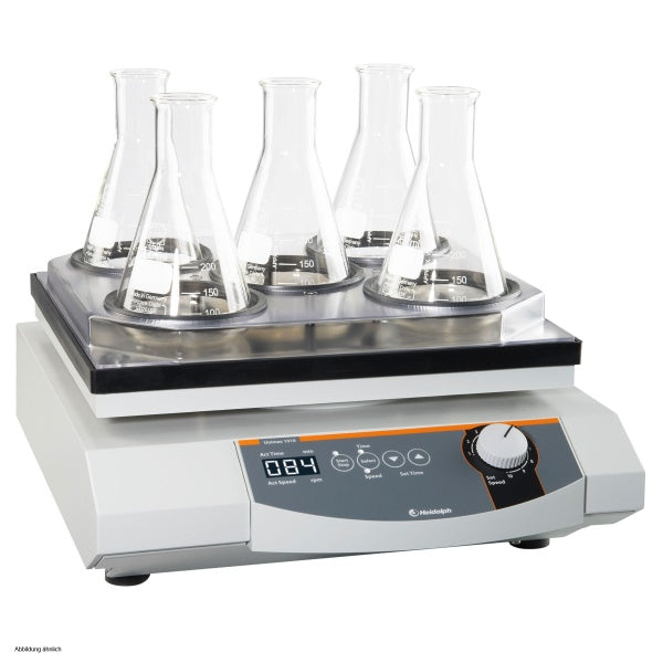 Heidolph Unimax 1010 platform shaker