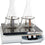 Heidolph Unimax 2010 platform shaker
