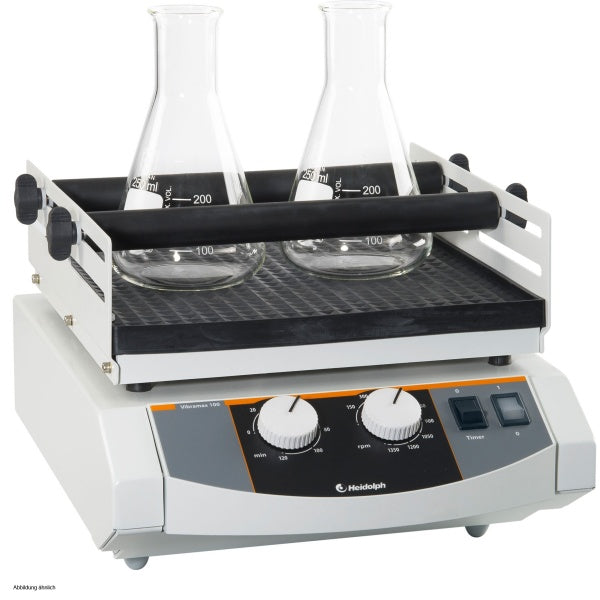 Heidolph Vibramax 100 platform shaker