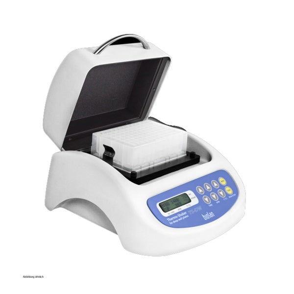 BioSan TS-DW Thermo-Shaker for deep well plates