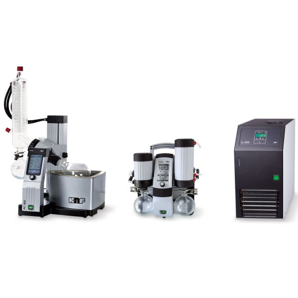 KNF System Package RC 900