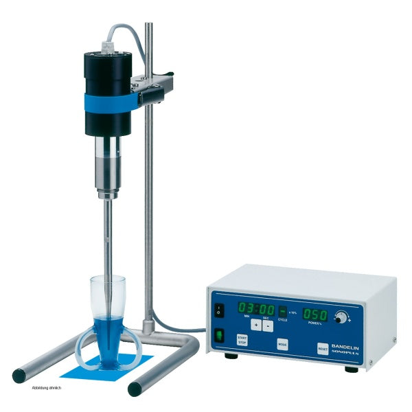 BANDELIN SONOPULS HD 2070 homogeniser