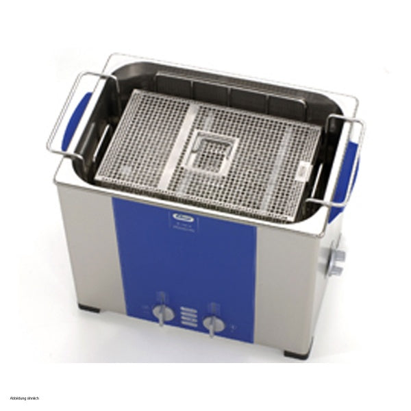 Elma Elmasonic S 130 H Ultrasonic cleaning unit