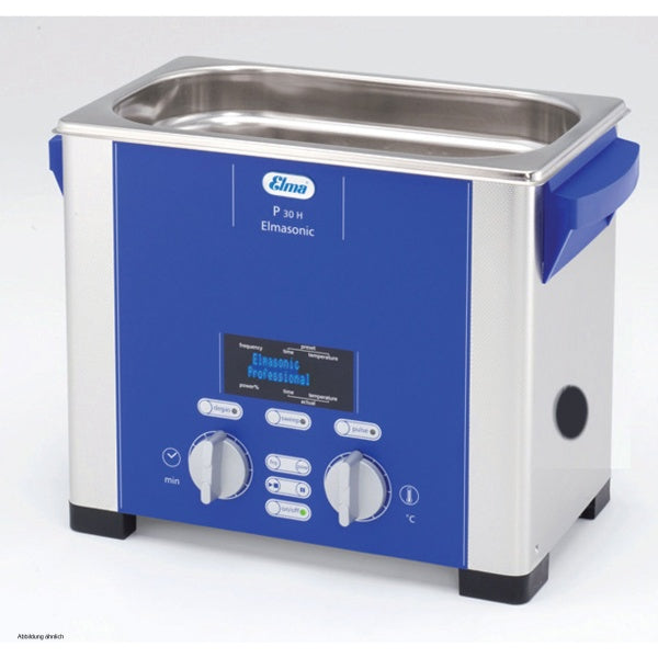 Elma Elmasonic Ultrasonic cleaning unit P 30 SE
