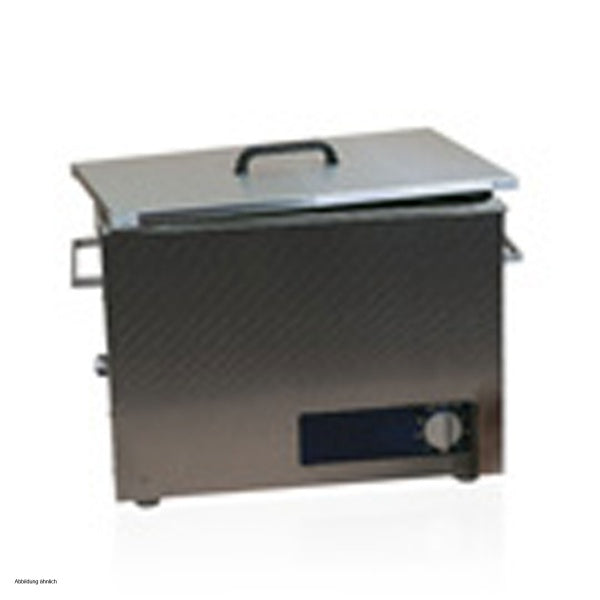 FRITSCH LABORETTE 17, size II, ultrasonic cleaner in Ultrasonic Technology