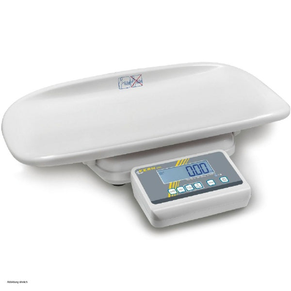 KERN Baby scale MBC