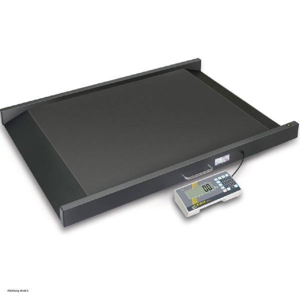 KERN Wheelchair platform scale MWS