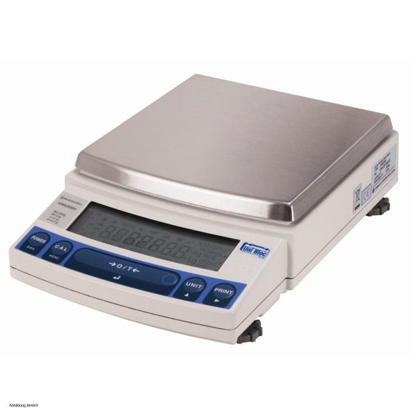 SHIMADZU precision balance UW-H
