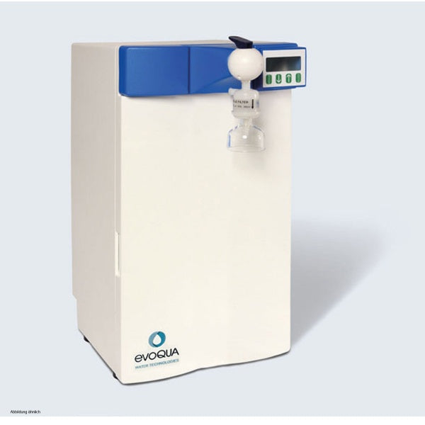 Evoqua Ultrapure Water System LaboStar TWF in Water Stills, Water Treatment