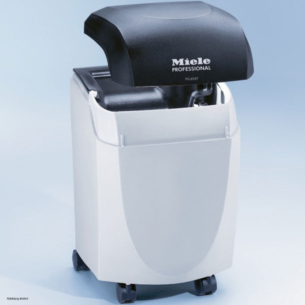 Miele PG 8597 Aqua Soft system pendulum softeners