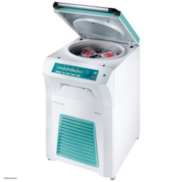 Hettich Floor-standing centrifuge ROTIXA 500 RS (with cooling)