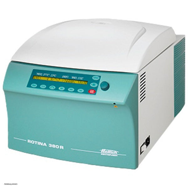 Hettich Benchtop centrifuge ROTINA 380