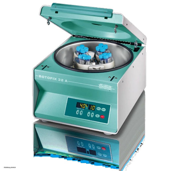 Hettich Benchtop centrifuge ROTOFIX 32 A