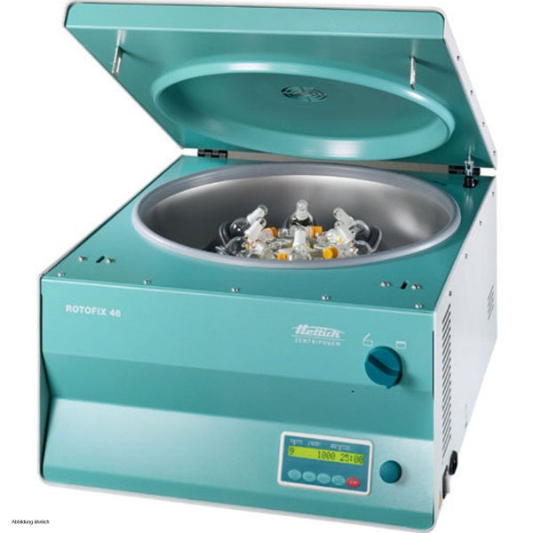 Hettich Benchtop centrifuge ROTOFIX 46