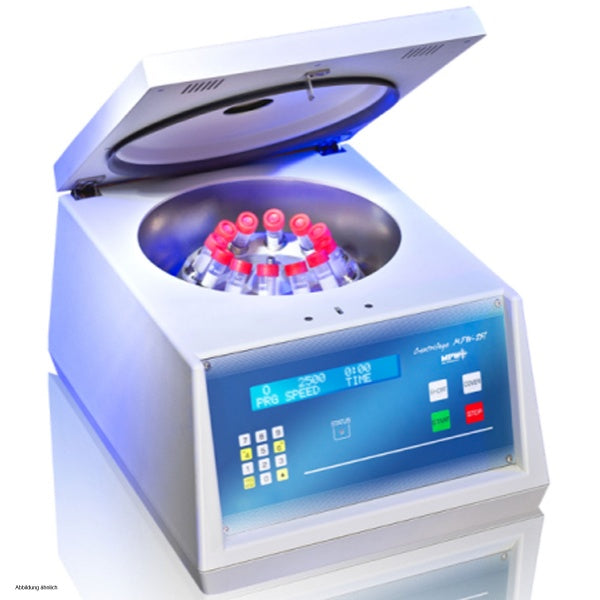 MPW-251 laboratory centrifuge