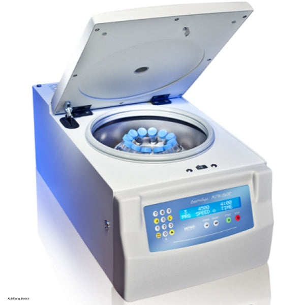 MPW-260 Refrigerated Laboratory Centrifuge