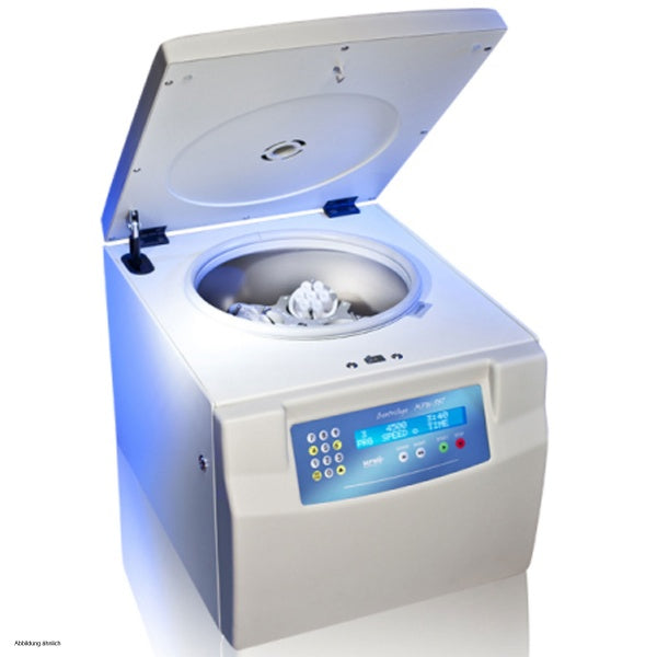 MPW-351RH refrigerated, heated Laboratory Centrifuge