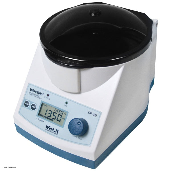 witeg Wisd Microcentrifuge CF-10