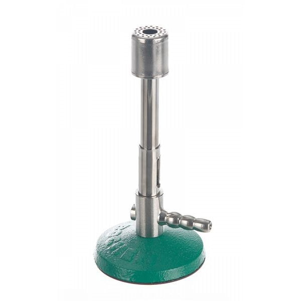 BOCHEM BUNSEN Burner (DIN 30665), naturale gas